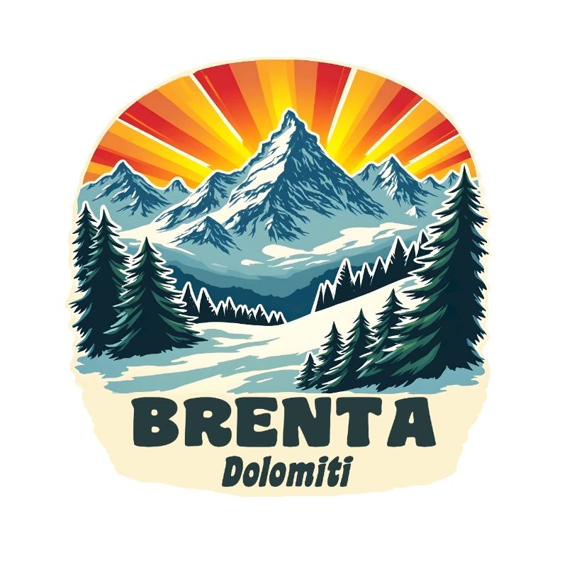 Brenta Dolomites