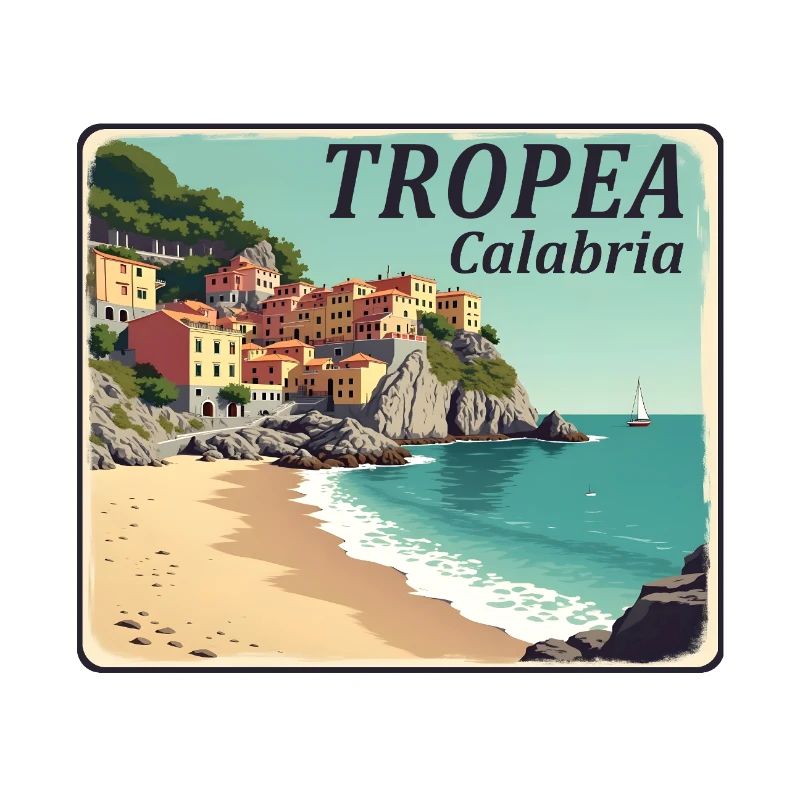 Tropea Kalabrien