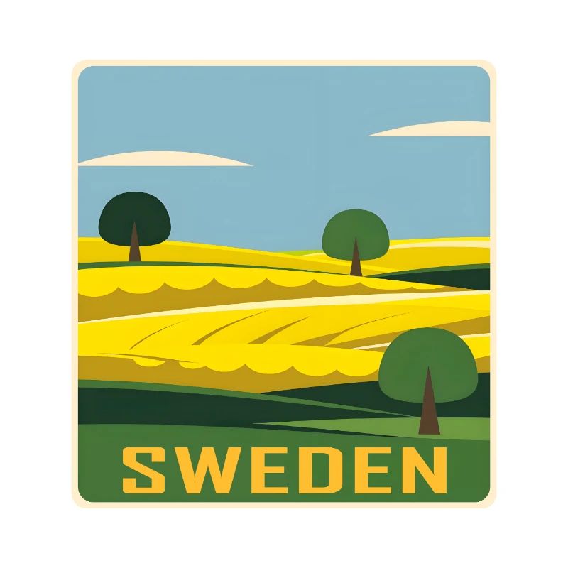 Sweden