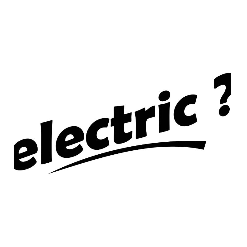 Voitures électriques