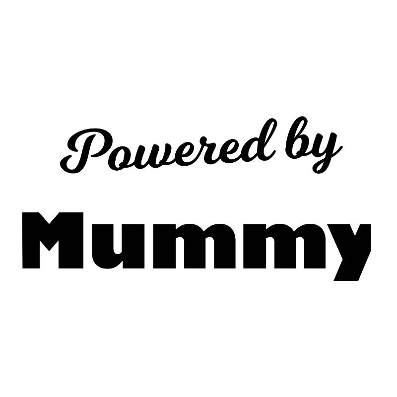 Powered by Mama