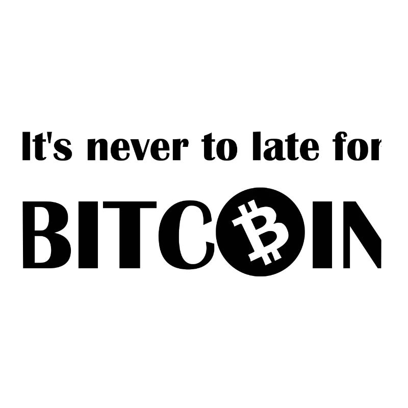 Die Zukunft heißt Bitcoin