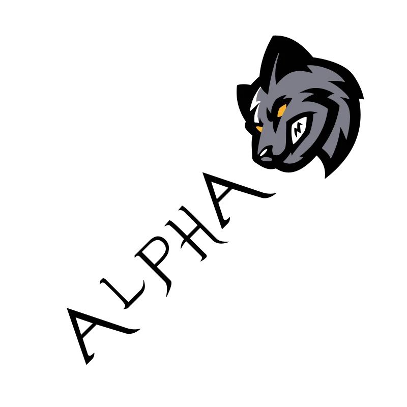Wolf Wolf Alpha