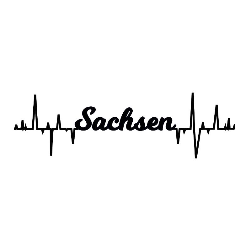 Herzschlag von Sachsen