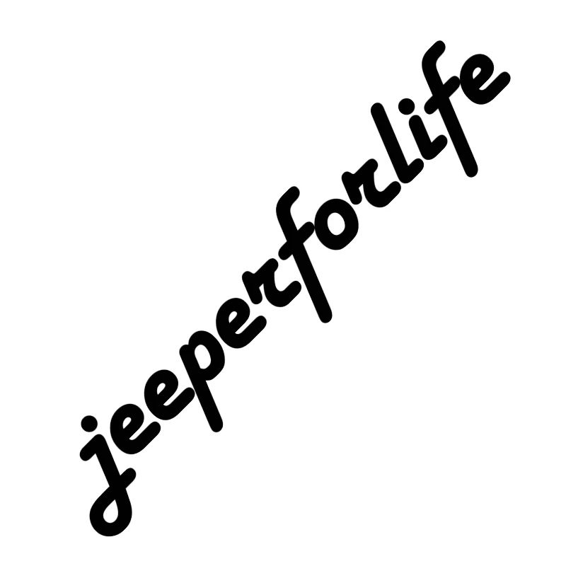 Jeeperforlife