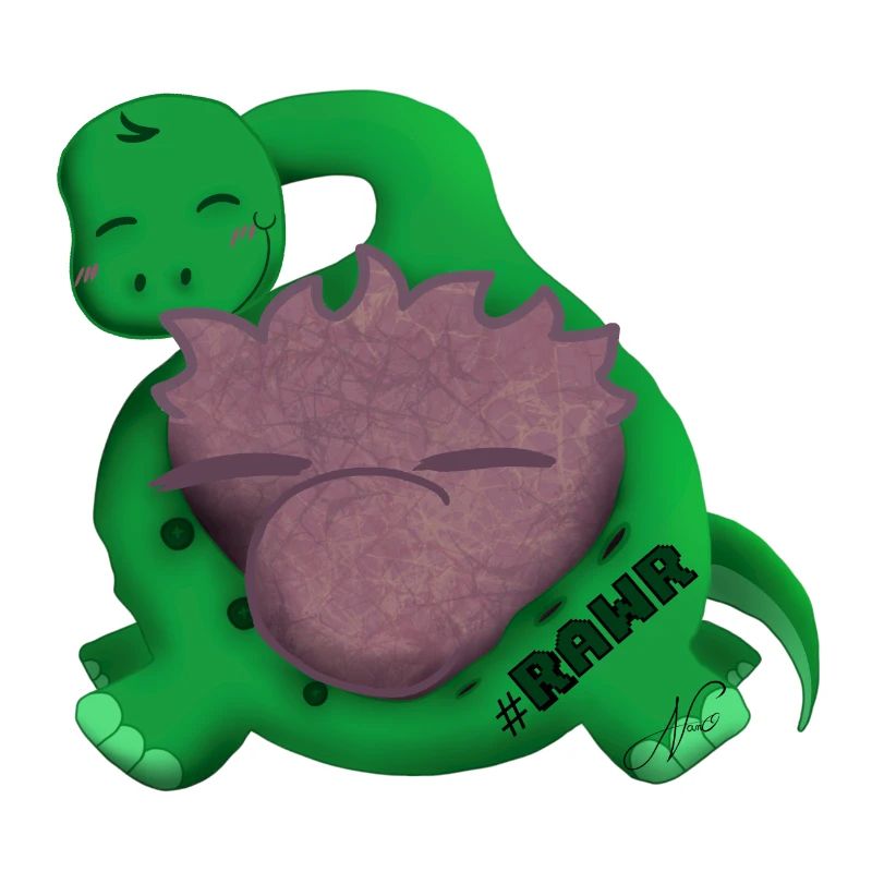 DinoPuschel
