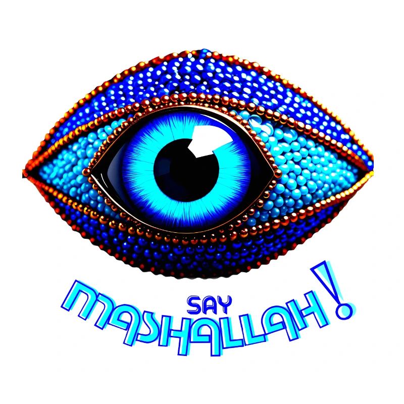 Say Mashallah