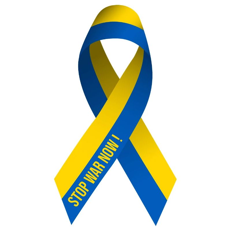 Stop War In Ukraine