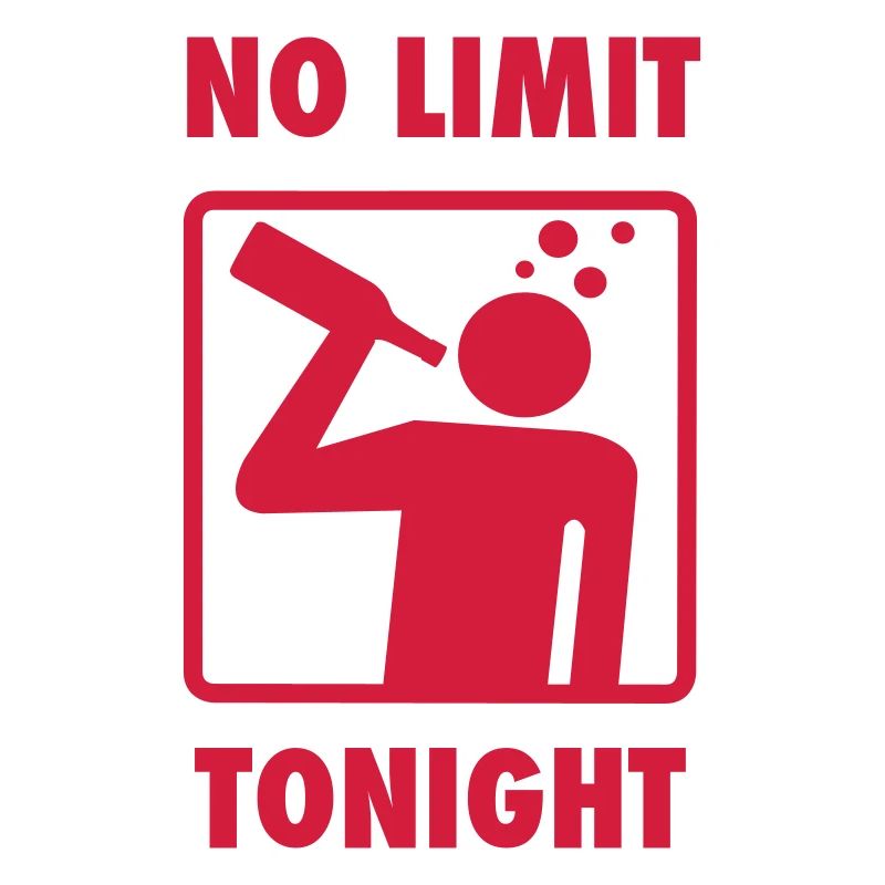 keine Begrenzung (oder fast)