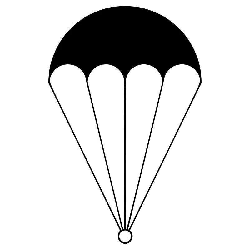 parachute