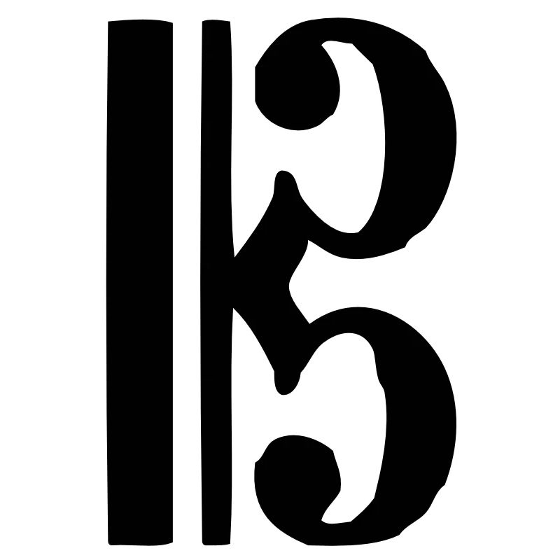 cle dut note musique