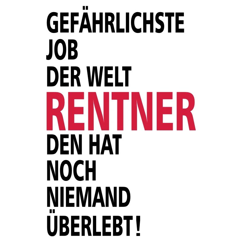 retiree