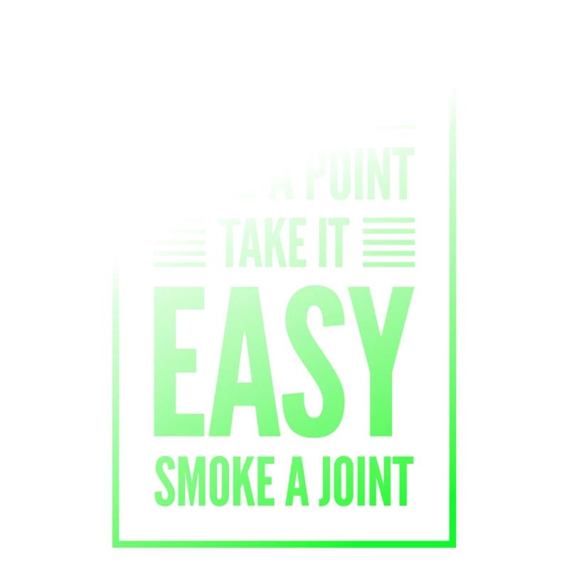 Have a Problem...Joint