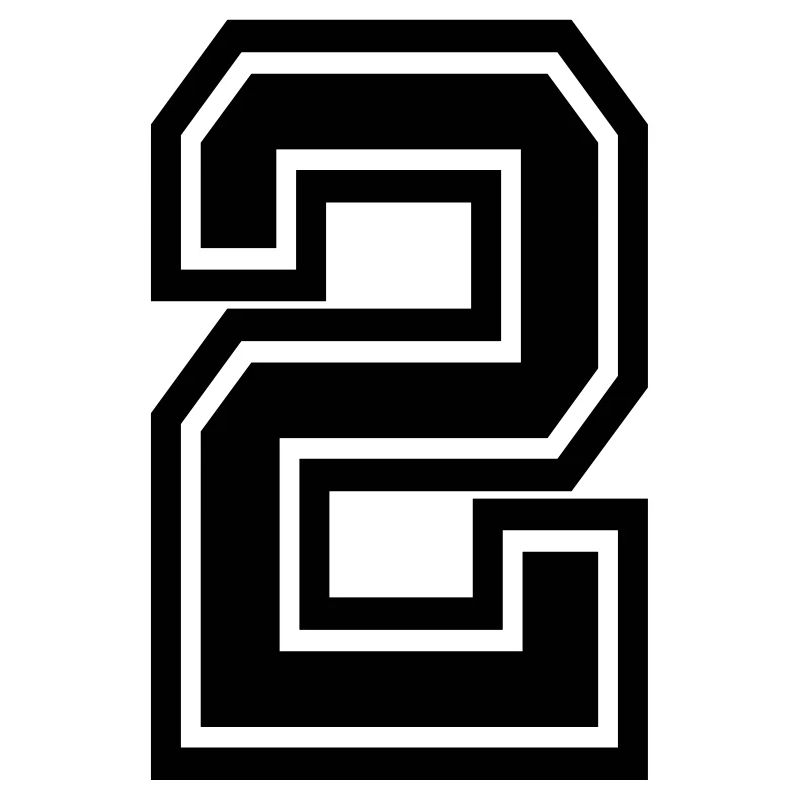 2
