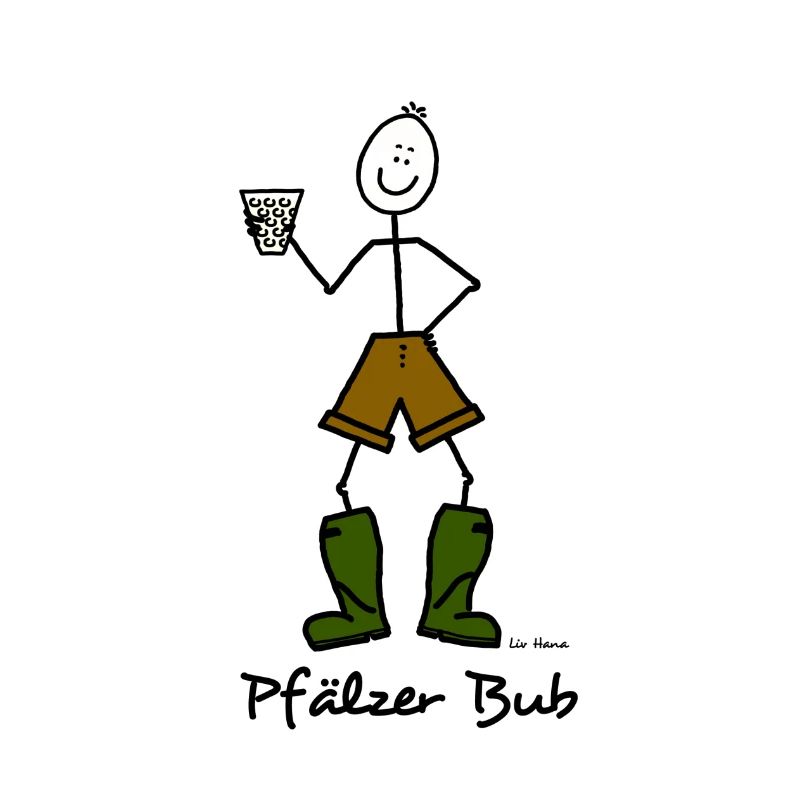 Pfälzer Bub