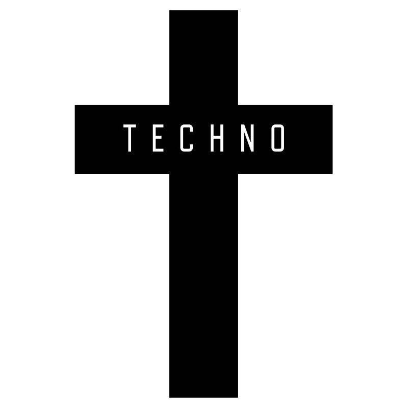Techno Kreuz