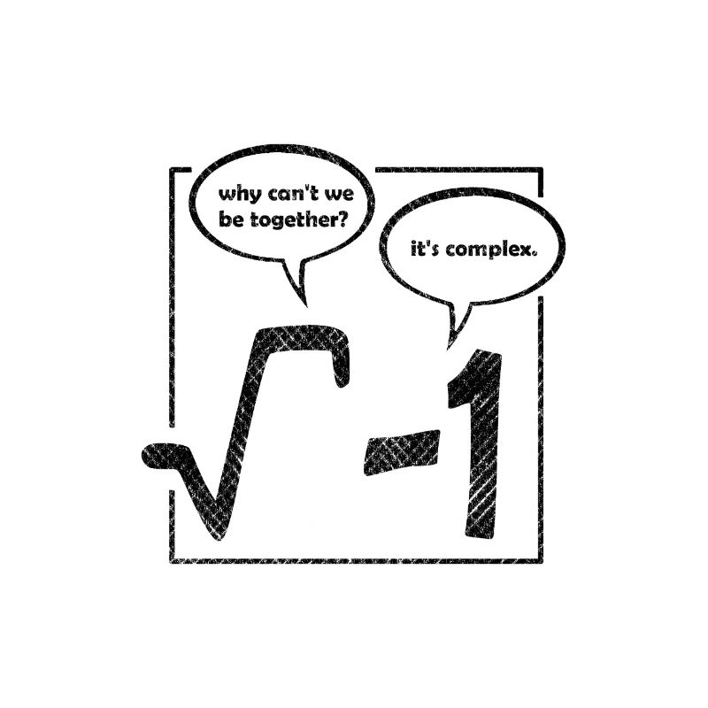 why cant we be together, its complex poster