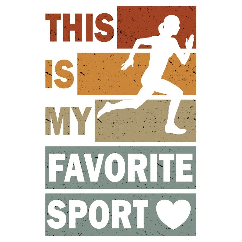 Course course de course jogging