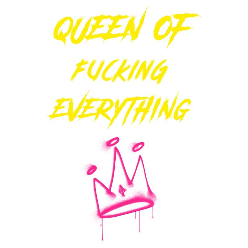 Queen of everything