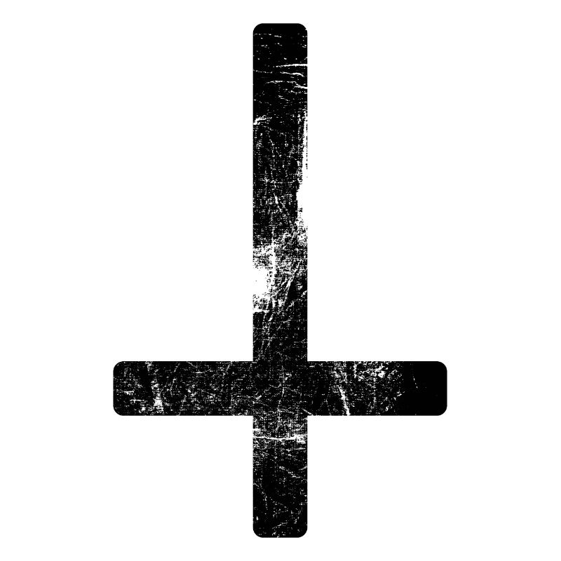 Croix d’Antéchrist