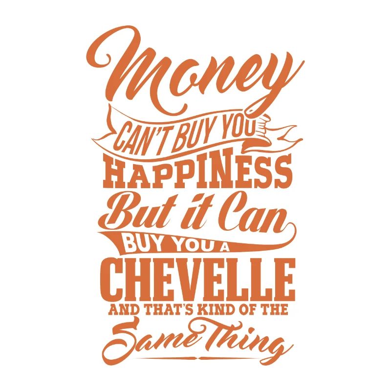 GELD UND CHEVELLE Y