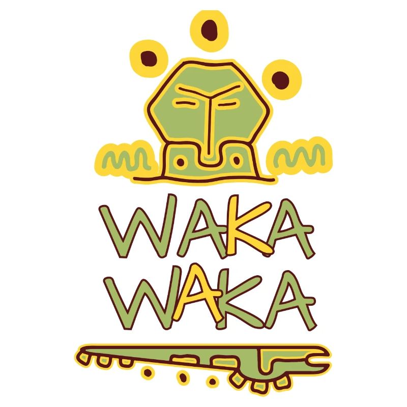 waka waka