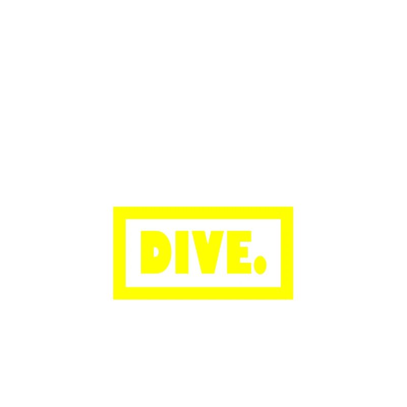 Diving Dive tauchen
