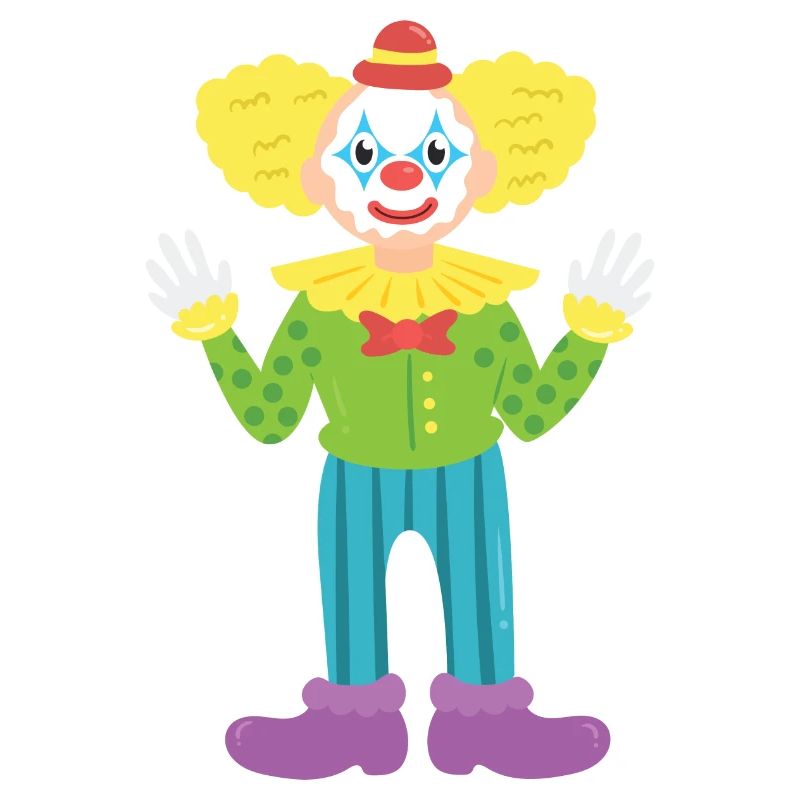 Clown