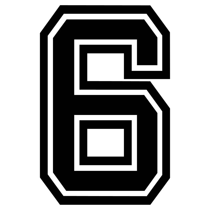 6