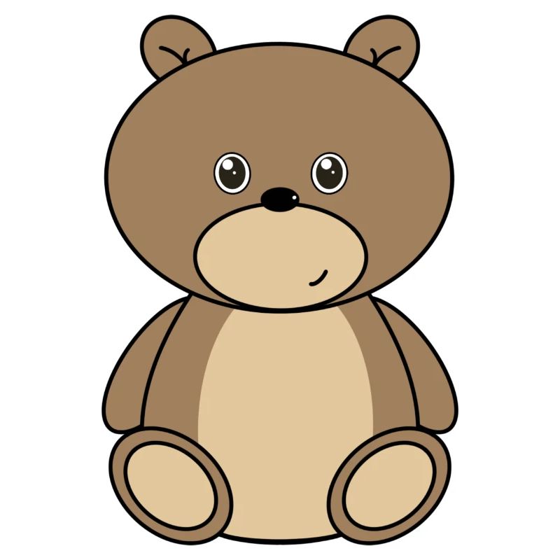 teddy bear