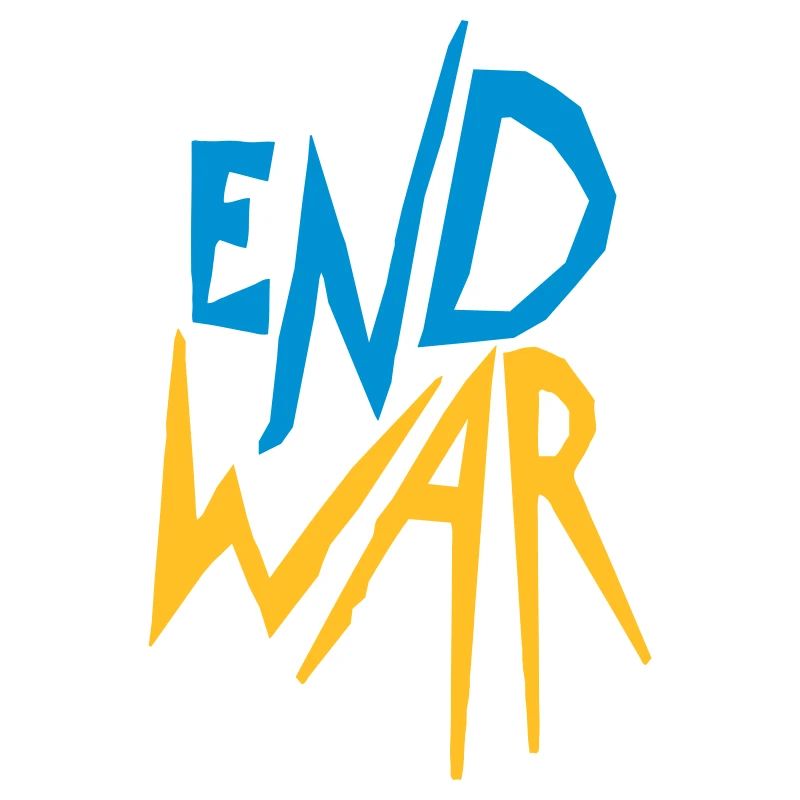 Ukraine End War
