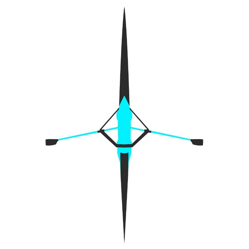 Rudern