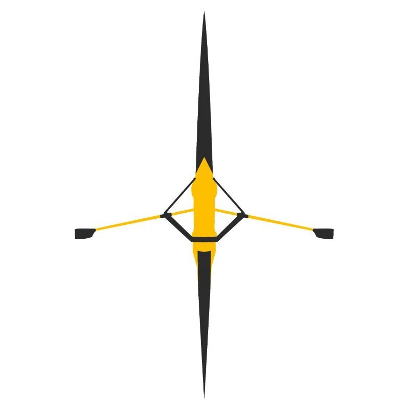 Rudern