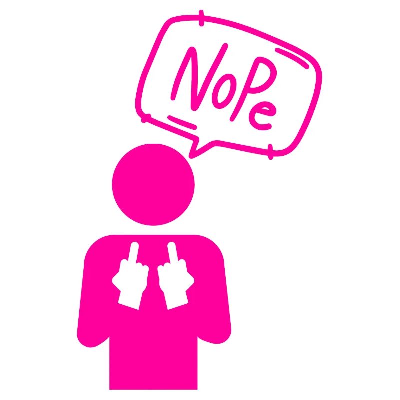 Nope