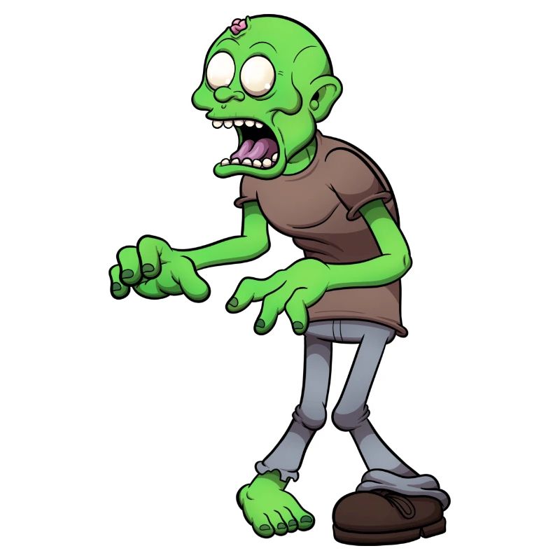 Zombie