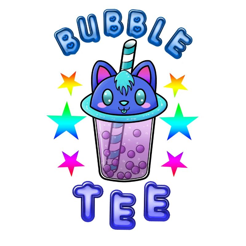 Bubble Tee
