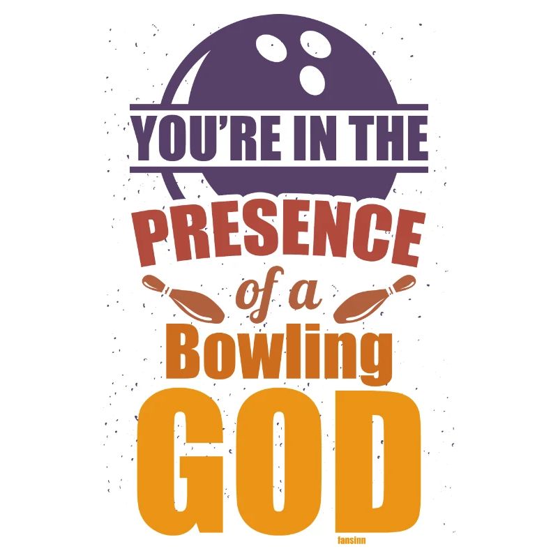 Bowling Gott