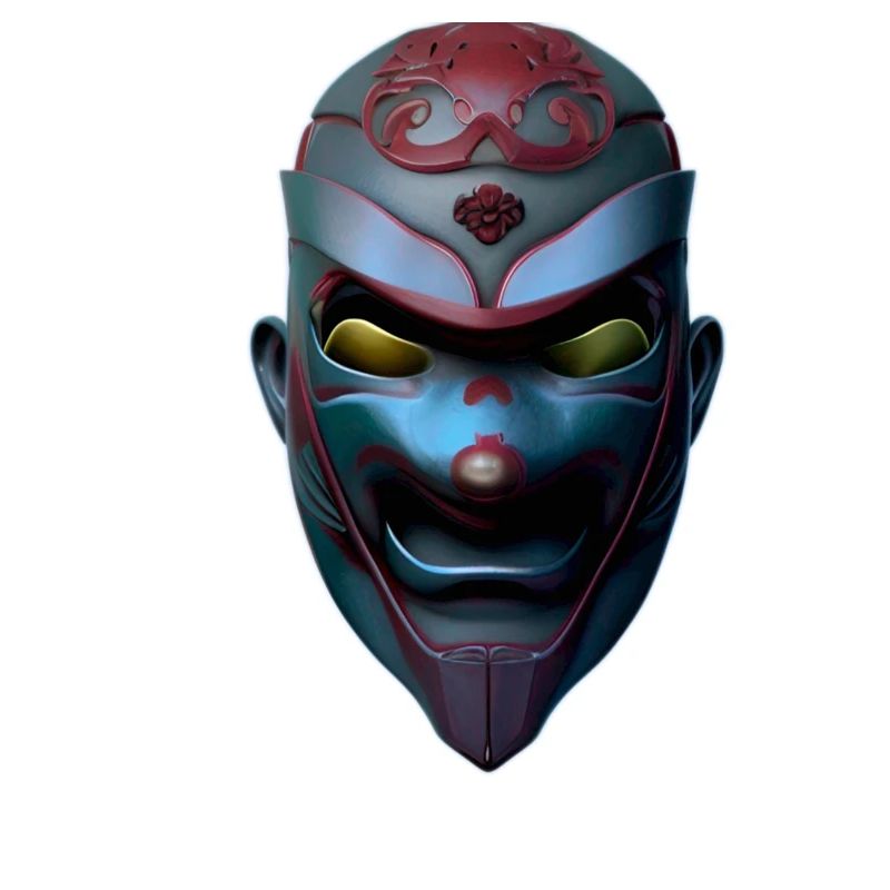 Samouraï master warriors