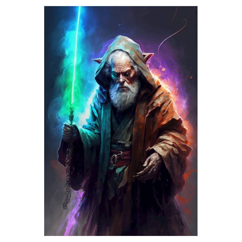 Lichtschwert