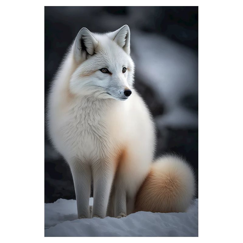 Arctic fox