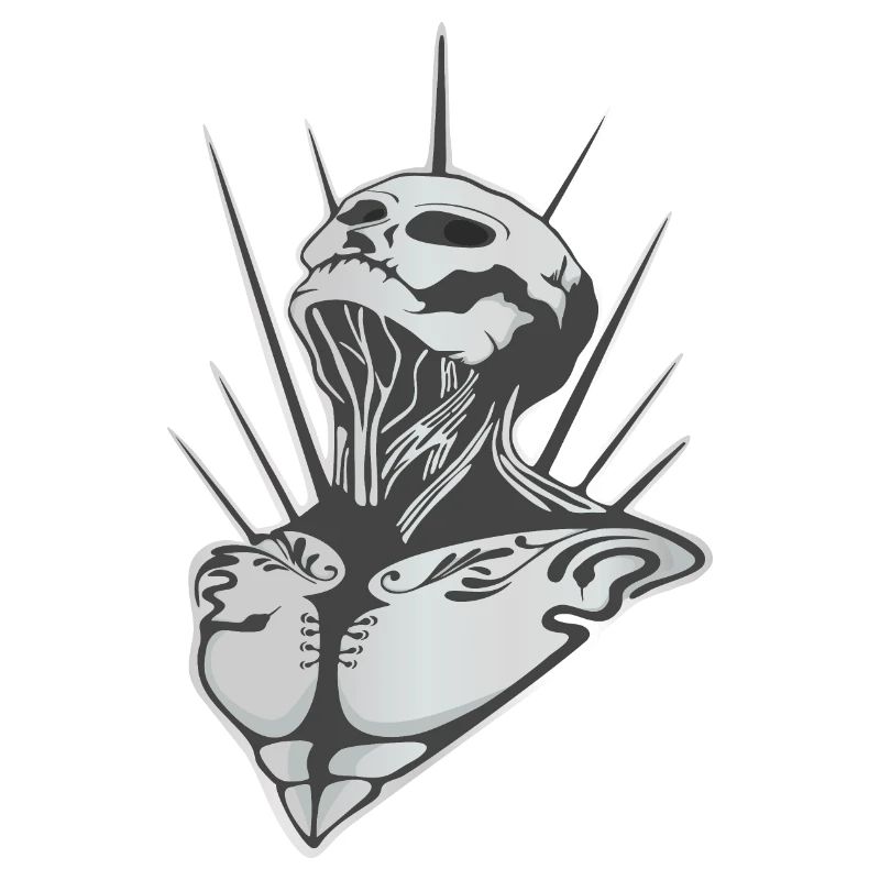 Skull