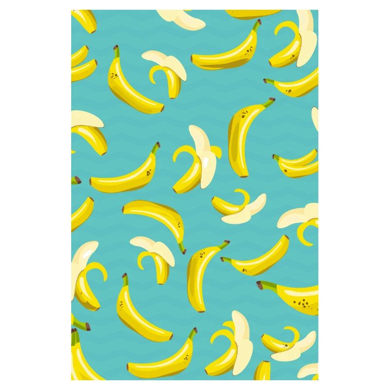 Bananen-Muster