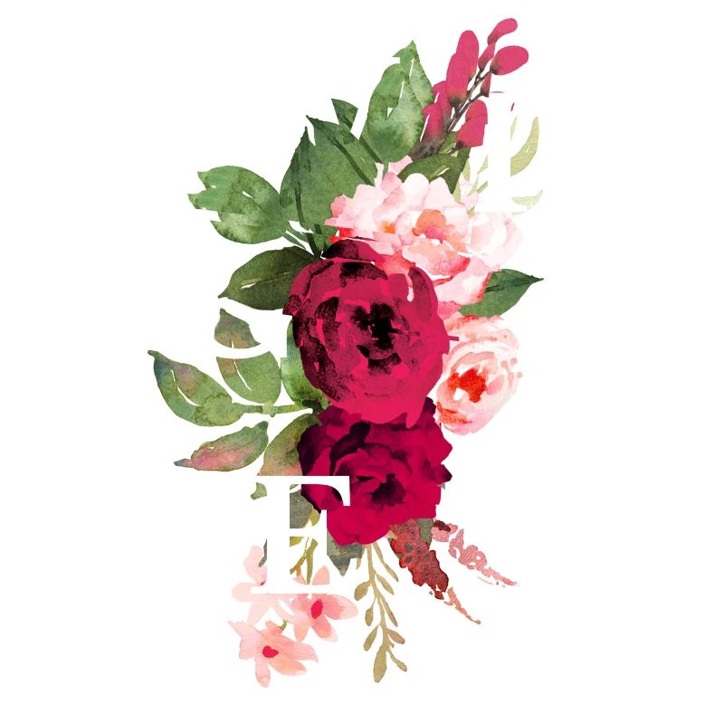 Böse Blumen