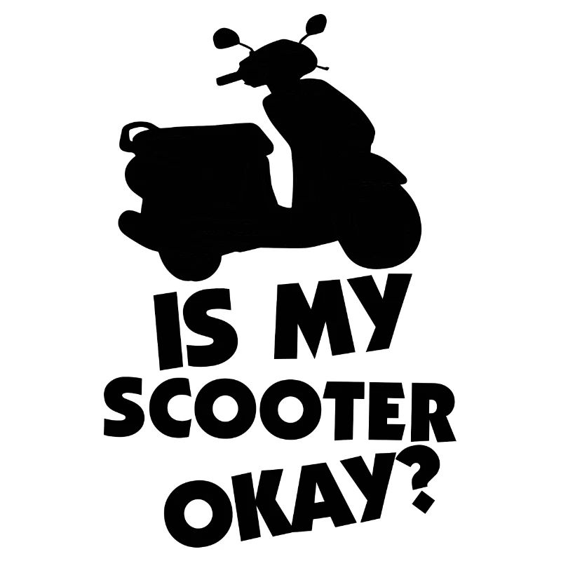 E-Scooter Roller Scooter