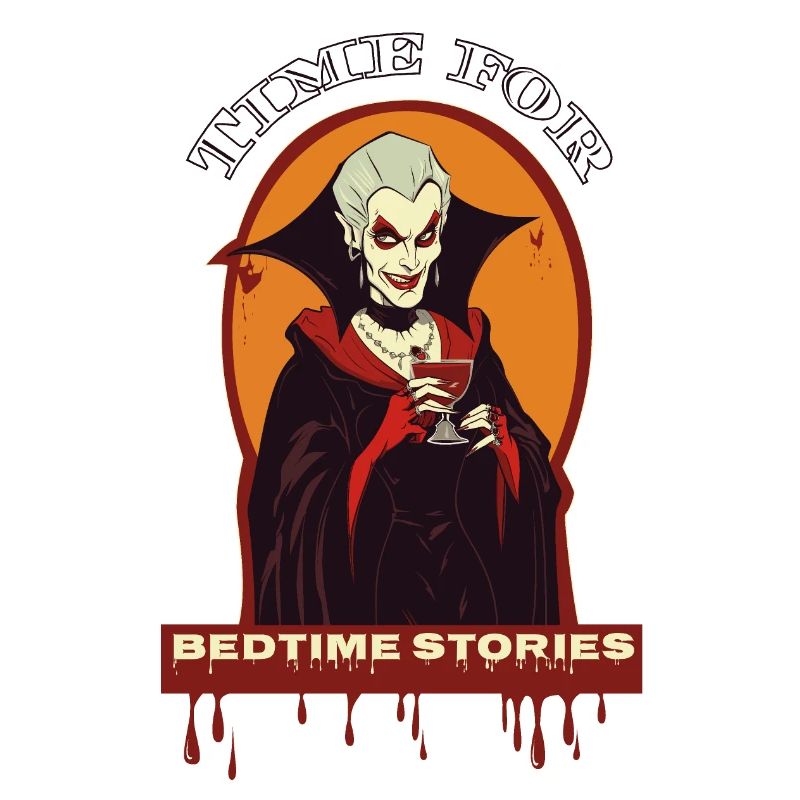 Bedtime Stories