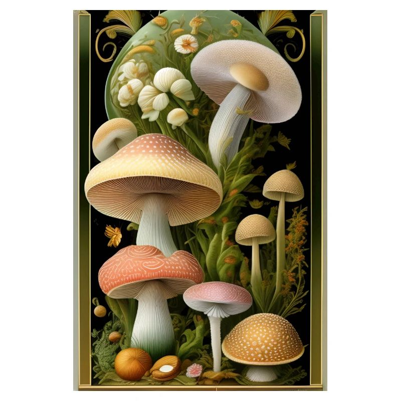 Pilze