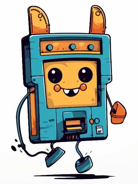 Jim der Walkman