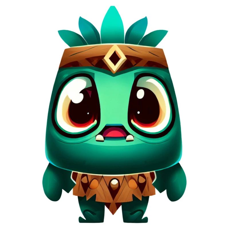 KIddyTikki Indi
