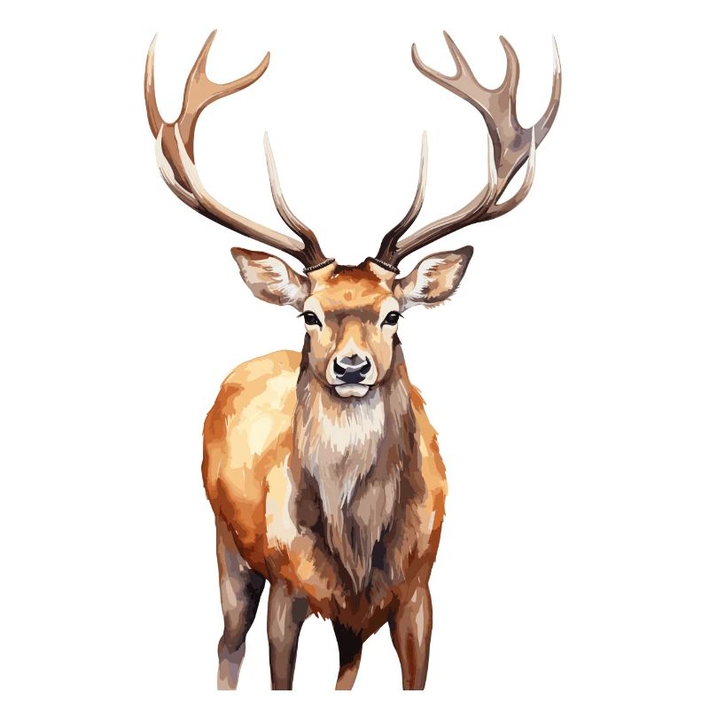 Hirsch