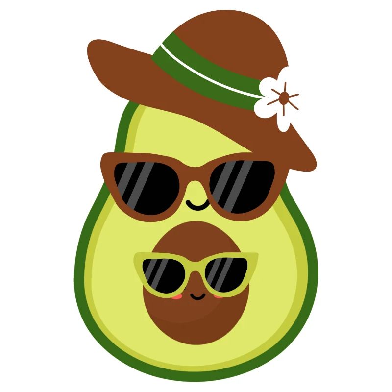 Avocado-Chic